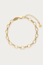 My Jewellery Bold schakelarmband vintage