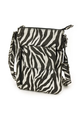 Bear  Design 'Rija' zebra