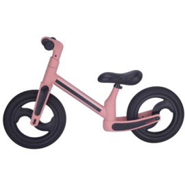 loopfiets manu | roze