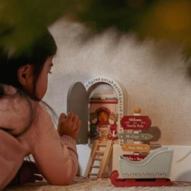 Little Dutch kerstdeur set