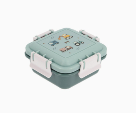 tutete lunchbox klein trucks