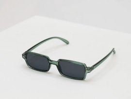 TILTIL zonnebril Lofi Sunglasses Moss