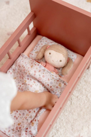 Little Dutch | Houten poppenbed