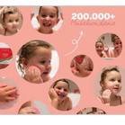 shampoo bars kids bar 2-in-1 bar watermeloen