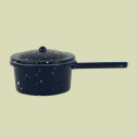 The Mouse Mansion Company | steelpan