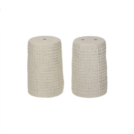 prospectt Jens living peper & zout set steengrijs