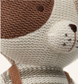 Jollein Knuffel hond MIck