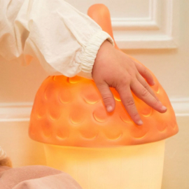 Heico lamp eikel brique