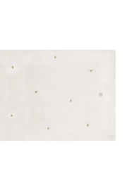 Zusss tafelloper hartjes 300x50cm