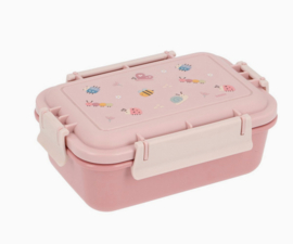 tutete bentobox bugs