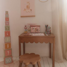 Little Dutch stapelblokken fairy garden