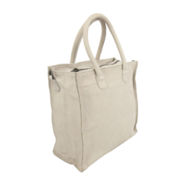 Bear Design handtas 'Bonnie' | dove