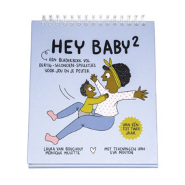 Hey baby 2 | kalender