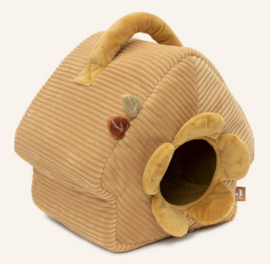 jollein Hide and Seek Activiteitenspeeltje Set - Tiny Park