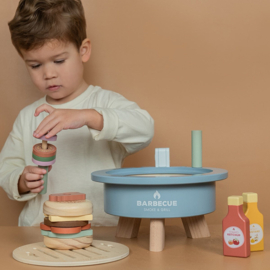Little Dutch | barbecue