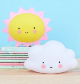 Little Lovely Company little light | wolk