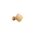 Go Dutch Label piercing goud - 14k diversen