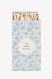zusss lucifers lieveling wit/blauw