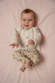 Little Dutch broek corduroy | vintage little flowers