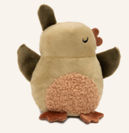 jollein Hide and Seek Activiteitenspeeltje Set - Tiny Park