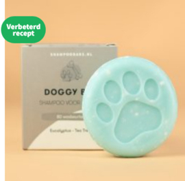 Shampoo bars shampoo voor honden