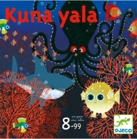 Djeco spel | Kuna Yala