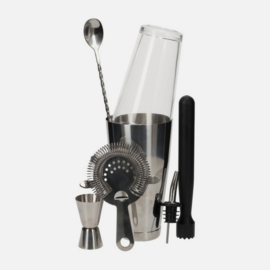 giftstories jens living Cocktail Shaker Set