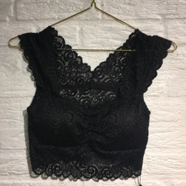 TILTIL | Irene bra lace black