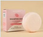 Shampoo bars shampoo bar rozenblaadjes