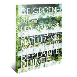 De groene stad