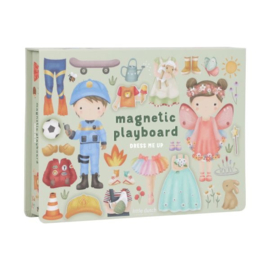 Little Dutch magnetisch speelbord dress-up