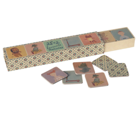 Maileg memory spel 50 pcs