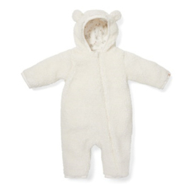 Little dutch teddy boxpakje | baby bunny off-white