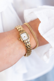 My Jewellery Iconic horloge vintage