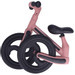 loopfiets manu | roze