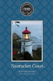 Bridgewater Geurzakje | Nantucket Coast