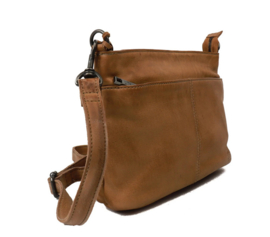 Bear Design schoudertas 'Ashley' | taupe