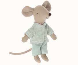 Maileg kleding pyjama kleine broer