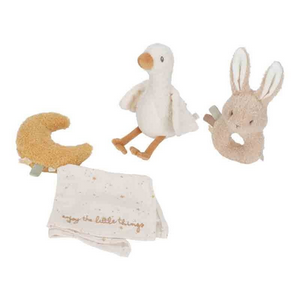 Little Dutch Giftset Newborn Naturals GRS
