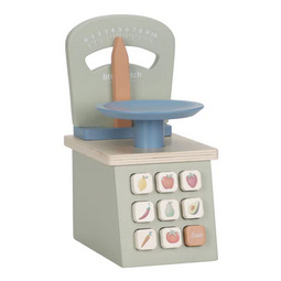 Little Dutch speel weegschaal