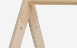 Jollein baby gym | hout