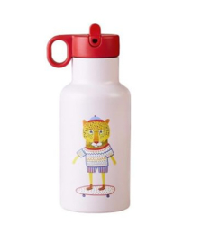 Bioloco rvs sky kids bottle | Ollie