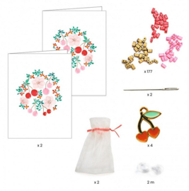Djeco knutselset | sieraden