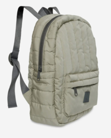 jollein Rugtasje Puffed olive green