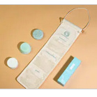 Shampoo bars bar organizer