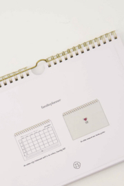 Zusss familieplanner alles op z'n tijd