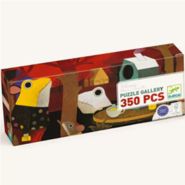 Djeco puzzel | gallerie puzzel Volcania