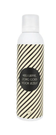 zusss doucheschuim streepjes heej lieffie 200ml.