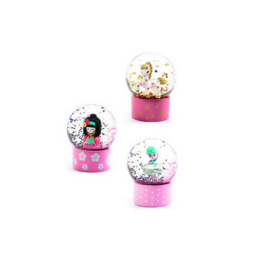 Djeco sneeuwbol so cute