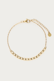 My Jewellery Bold schakelarmband